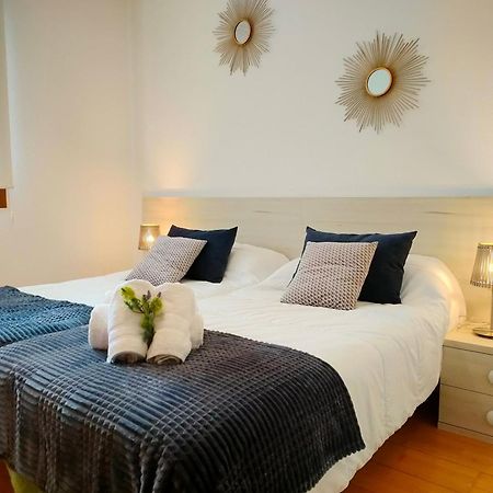 Apartamento Baztan - Arraioz Arrayoz Ngoại thất bức ảnh