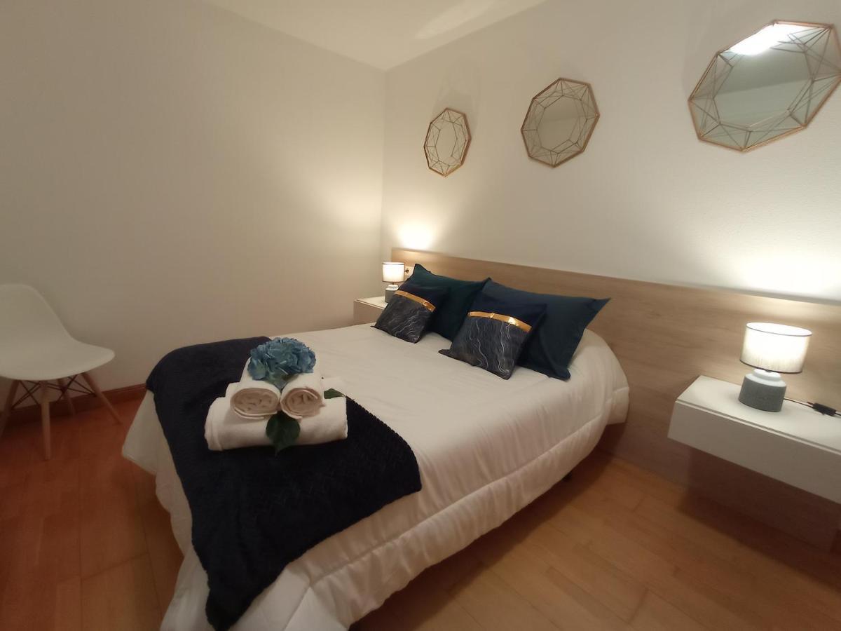 Apartamento Baztan - Arraioz Arrayoz Ngoại thất bức ảnh