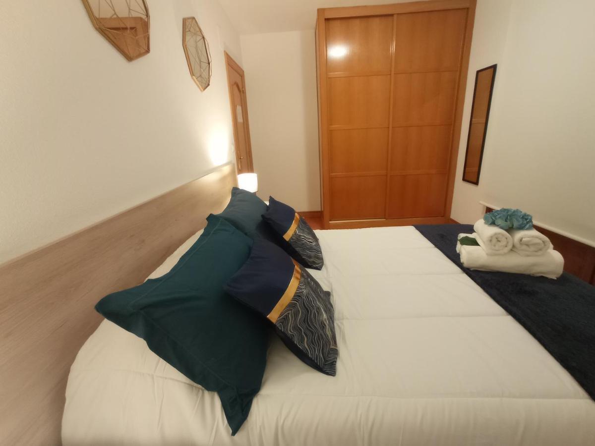 Apartamento Baztan - Arraioz Arrayoz Ngoại thất bức ảnh
