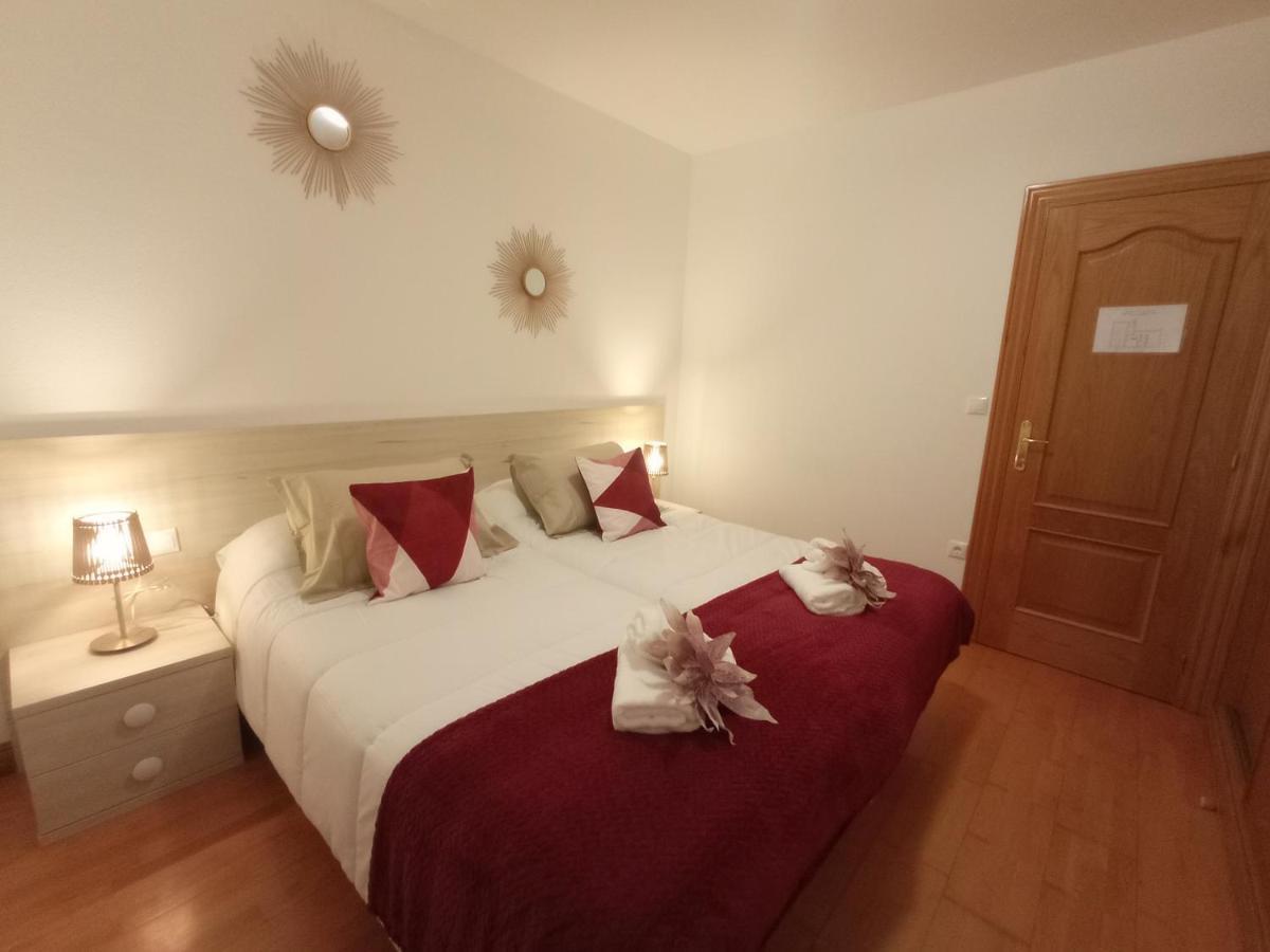 Apartamento Baztan - Arraioz Arrayoz Ngoại thất bức ảnh