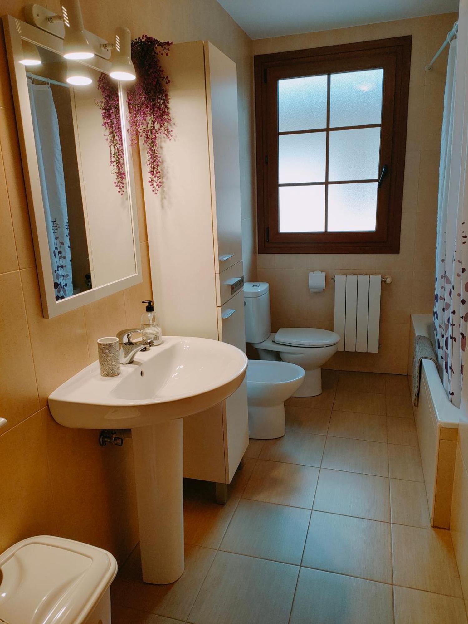 Apartamento Baztan - Arraioz Arrayoz Ngoại thất bức ảnh