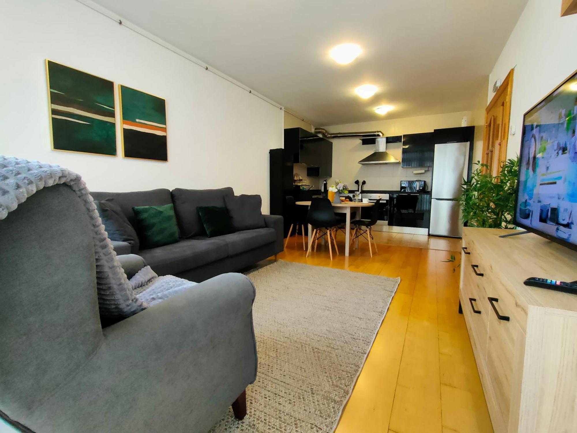 Apartamento Baztan - Arraioz Arrayoz Ngoại thất bức ảnh