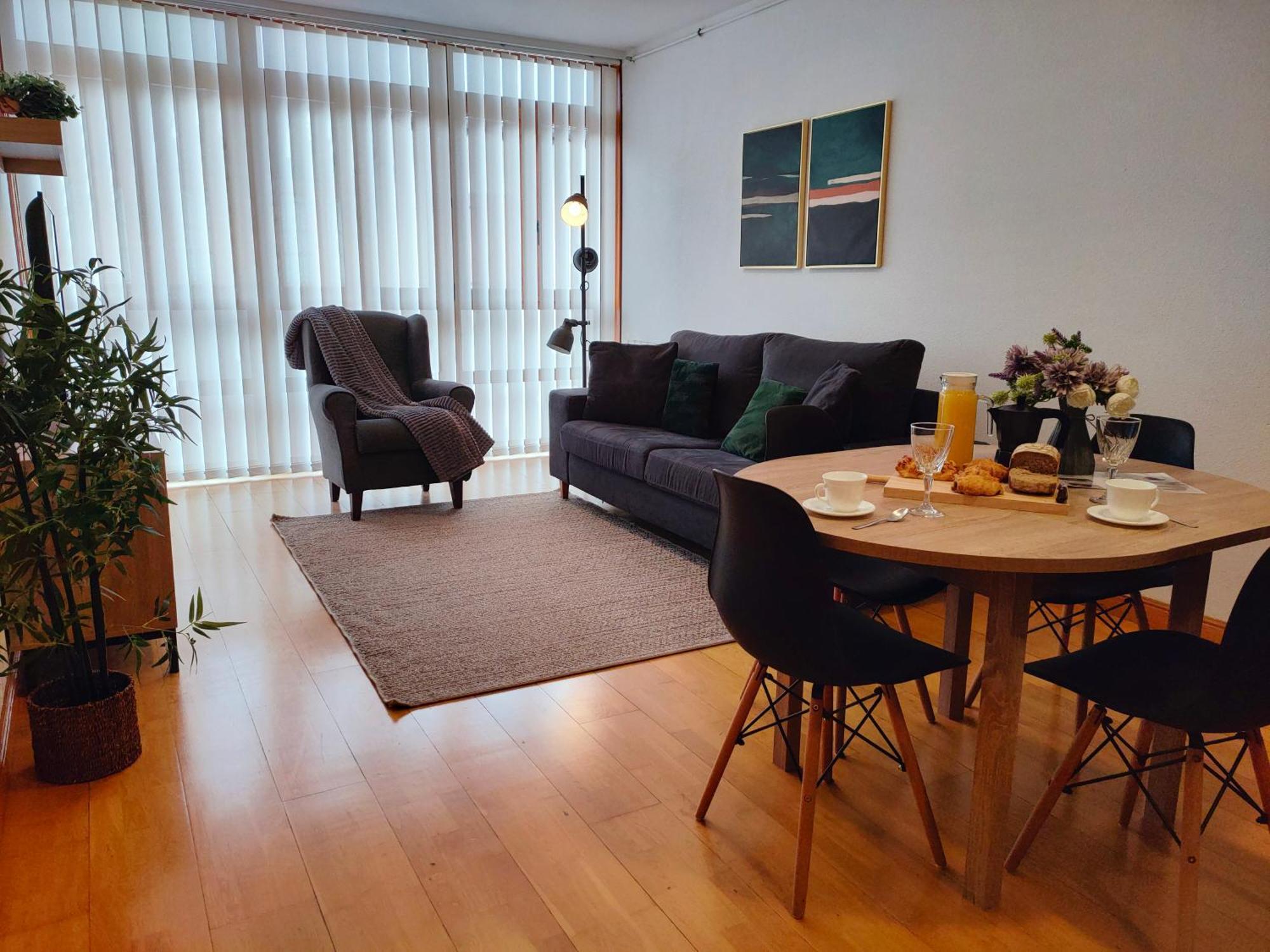 Apartamento Baztan - Arraioz Arrayoz Ngoại thất bức ảnh